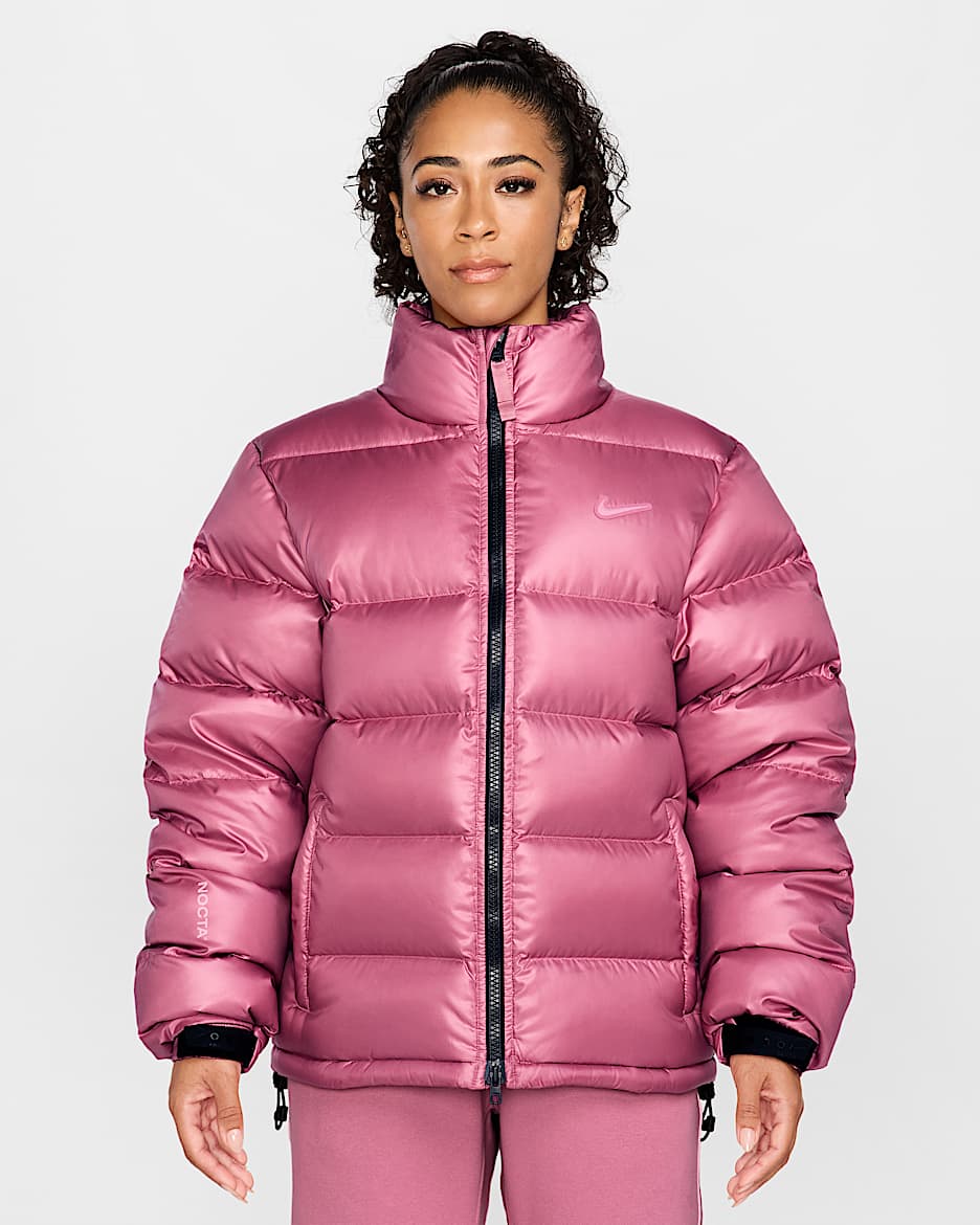 Nike nocta jacket sale